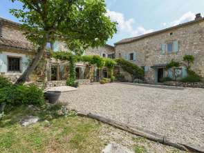 Vente Maison 5 chambresUzès