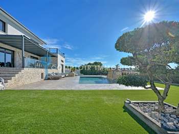 Vente maison 8 pièces Uzès 30