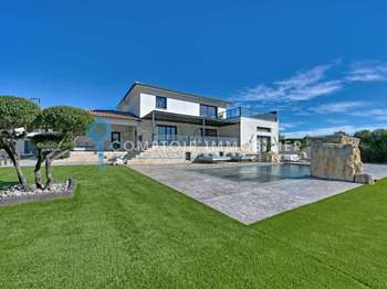 Vente Maison 4 chambresUzès