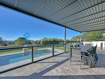 Vente Maison 4 chambresUzès