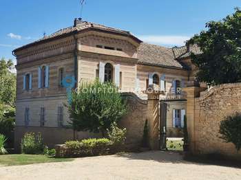 Vente maison 15 pièces Uzès 30