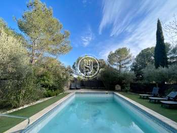 Vente maison 5 pièces Uzès 30