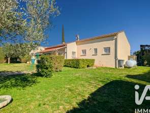 Vente Maison 2 chambresUzès