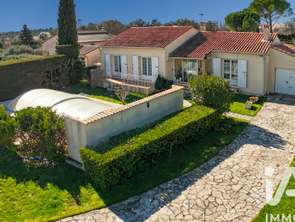 Vente Maison 2 chambresUzès