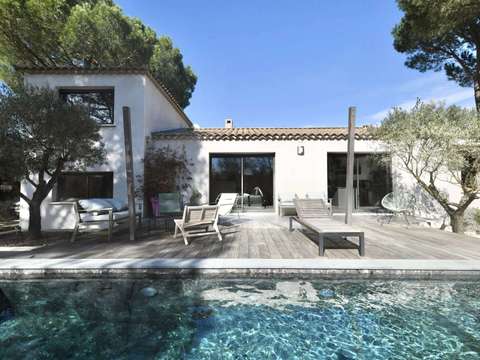 Vente maison 6 pièces Uzès 30