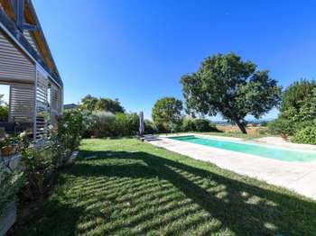 Vente maison 5 pièces Uzès 30
