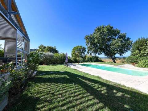 Vente maison 5 pièces Uzès 30