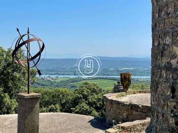 Vente maison Uzès 30