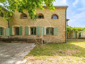 Vente Maison 6 chambresUzès