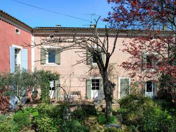 Vente maison 10 pièces Uzès 30