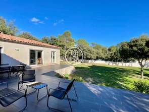 Vente Maison 3 chambresUzès