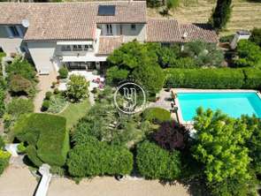 Vente Maison 4 chambresUzès