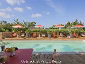 Vente Maison 8 chambresUzès