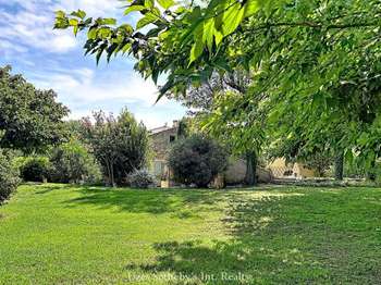 Vente maison 10 pièces Uzès 30
