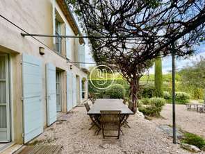 Vente Maison 3 chambresUzès