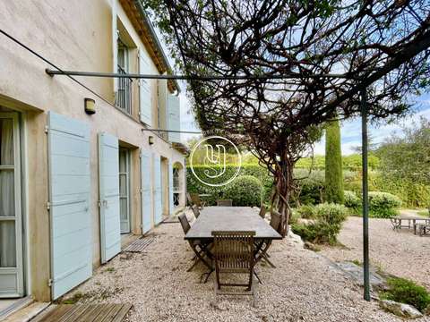 Vente maison 5 pièces Uzès 30