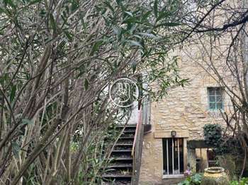 Vente maison Uzès 30
