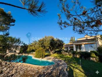 Vente Maison 4 chambresUzès
