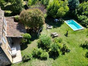 Vente Maison 5 chambresUzès