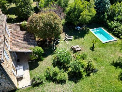 Vente maison 8 pièces Uzès 30