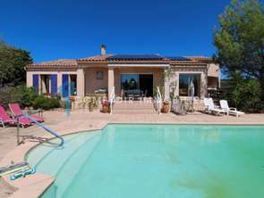 Vente Maison 4 chambresUzès