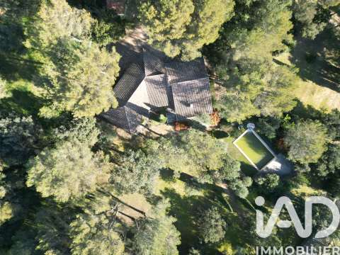 Vente maison 5 pièces Uzès 30