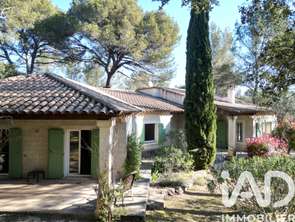 Vente Maison 3 chambresUzès