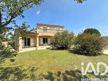 Vente Maison 4 chambresUzès