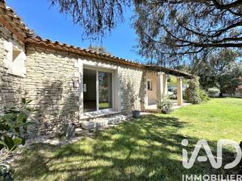 Vente Maison 3 chambresUzès