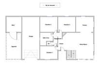 Vente maison 5 pièces Vente maison 5 pièces