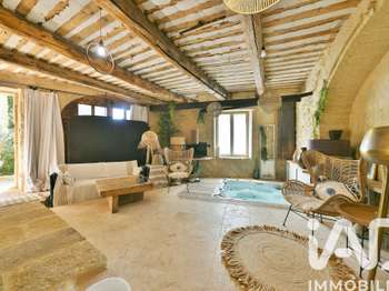 Vente maison 6 pièces Uzès 30
