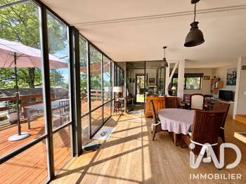 Vente Maison 3 chambresUzès