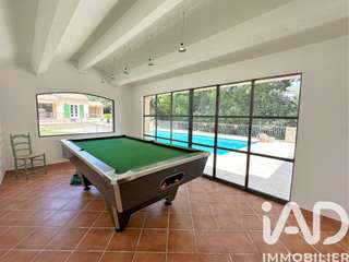 Vente maison 7 pièces Vente maison 7 pièces