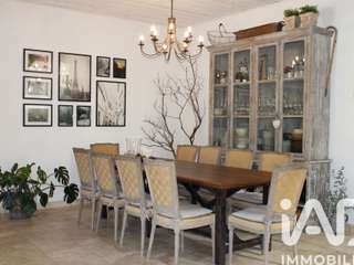Vente maison 8 pièces Vente maison 8 pièces
