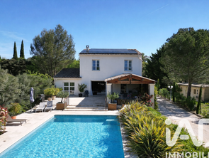 Vente Maison 4 chambresUzès