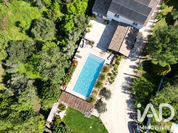 Vente Maison 4 chambresUzès