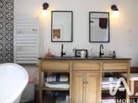 Vente maison 8 pièces Vente maison 8 pièces