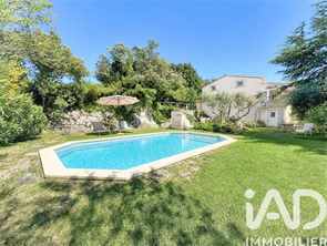 Vente Maison 3 chambresUzès