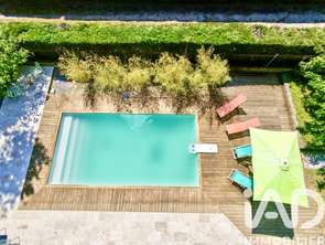 Vente Maison 4 chambresUzès