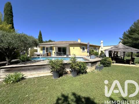 Vente maison 6 pièces Uzès 30