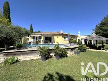 Vente Maison 6 piècesUzès