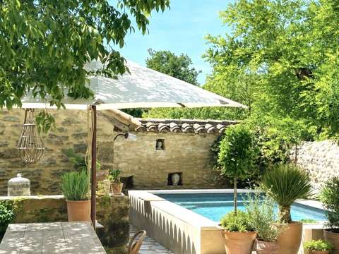 Vente maison 5 pièces Uzès 30