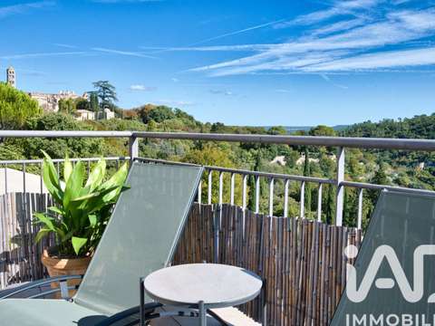 Vente maison 7 pièces Uzès 30