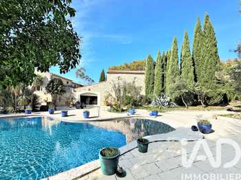 Vente Maison 13 piècesUzès