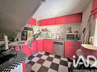 Vente maison 13 pièces Vente maison 13 pièces