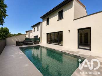 Vente Maison 4 chambresUzès