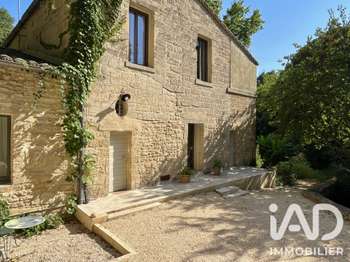 Vente Maison 4 chambresUzès