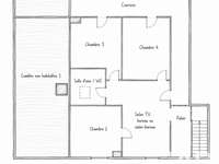 Vente maison 6 pièces Vente maison 6 pièces