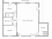 Vente maison 6 pièces Vente maison 6 pièces
