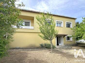 Vente maison 6 pièces Uzès 30
